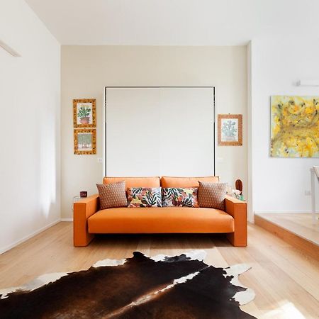 Fashion And Modern Home Fashion Area Милан Экстерьер фото